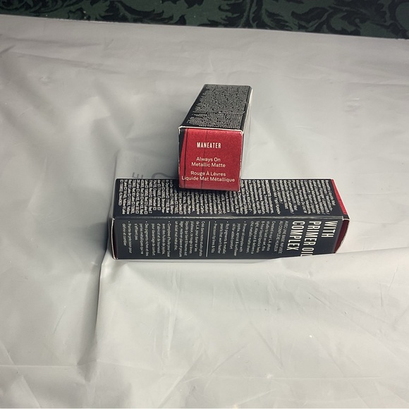 Smashbox Matte Lipstick - Picture 6 of 6